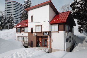 外觀