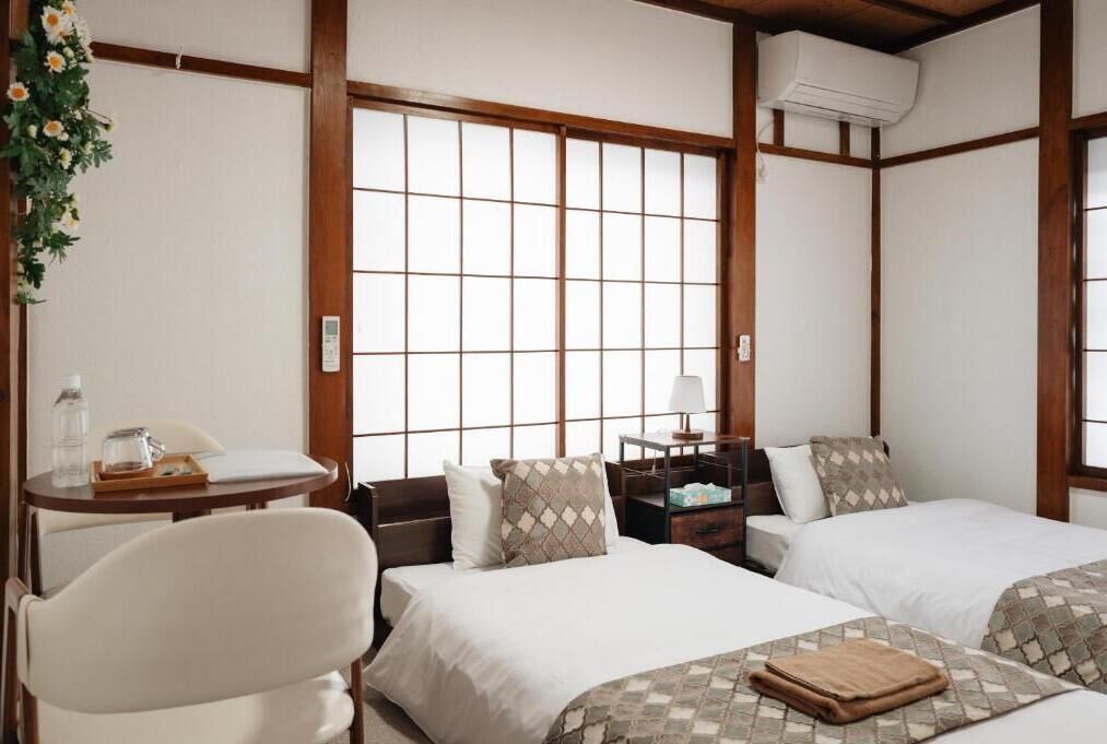 遮光窗帘、隔音、免费 WiFi