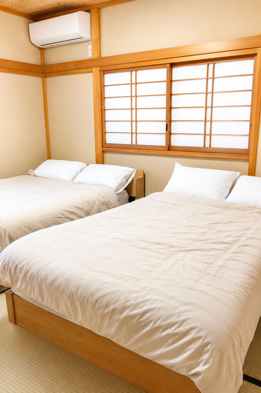 4 Schlafzimmer, Internetzugang, Bettwäsche