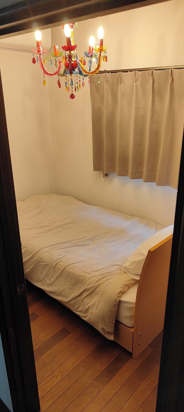 4 bedrooms, Internet, bed sheets