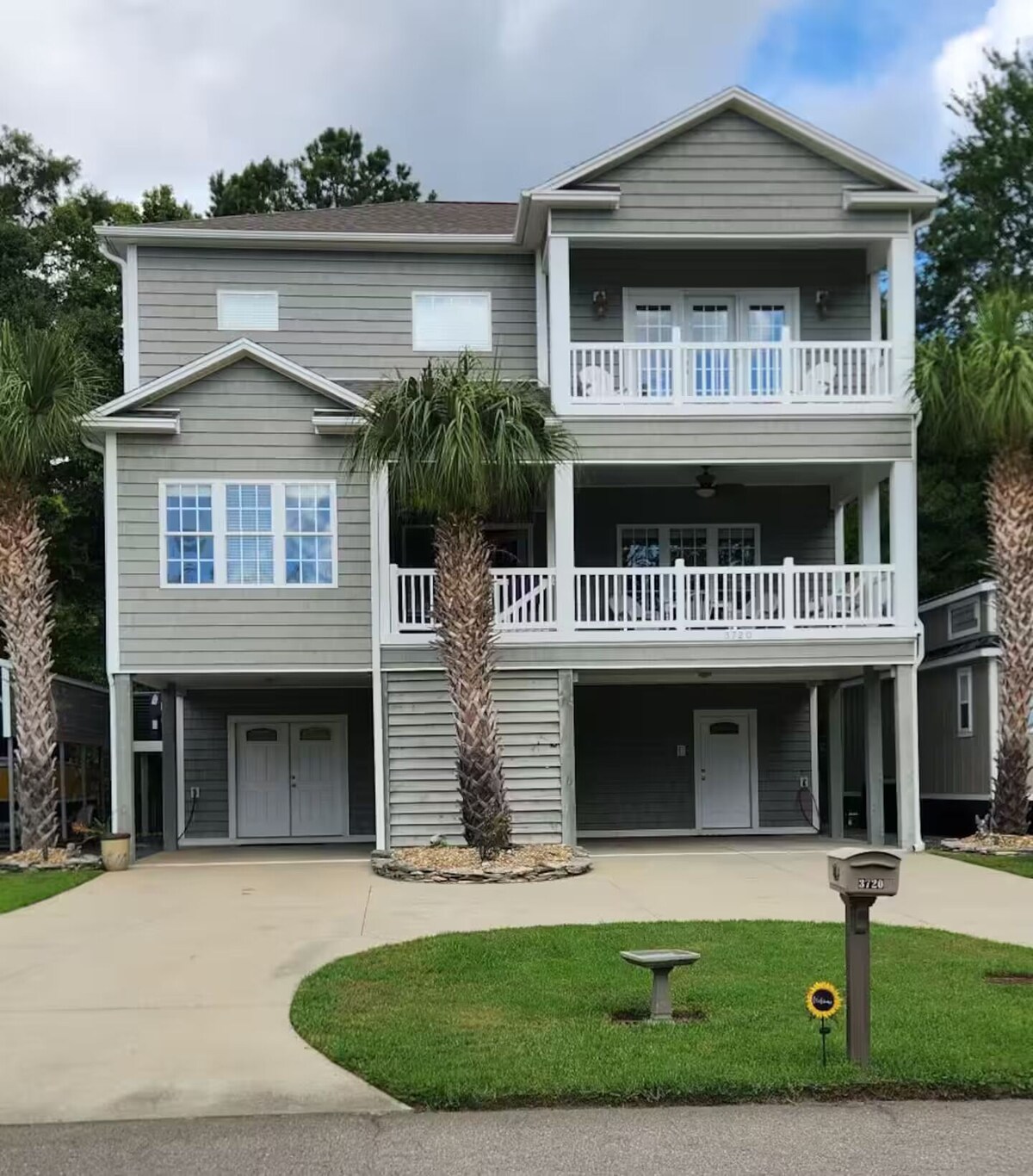 Image de profil de l’hôte