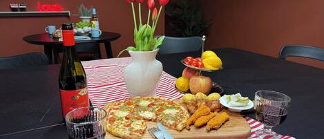 Restoran
