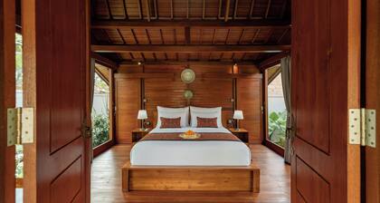 Sang Mong Ubud