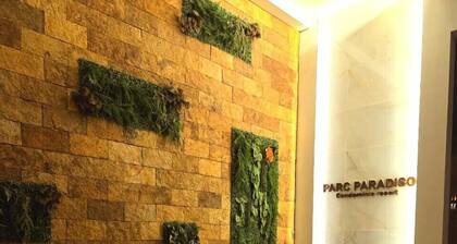 Resort Parc Paradiso