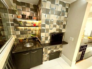 Comfort Apartment | Free WiFi