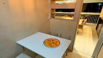Comfort Apartment | Free WiFi