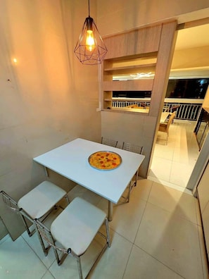 Comfort Apartment | Free WiFi