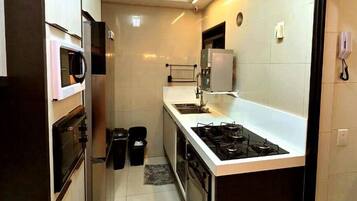 Appartamento Comfort | Wi-Fi gratuito