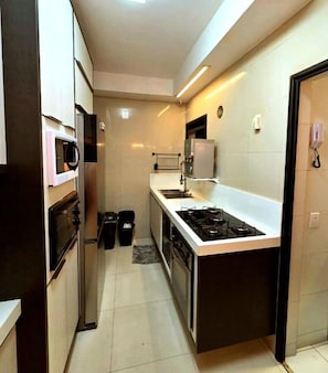 Comfort Apartment | Free WiFi