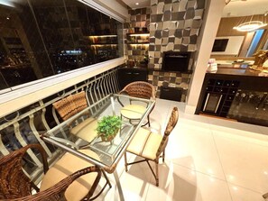 Comfort Apartment | Free WiFi