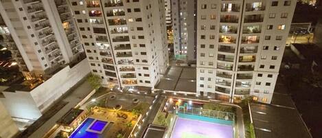 Comfort Apartment | Free WiFi