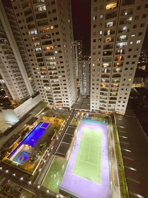 Comfort Apartment | Free WiFi