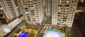 Resort Parc Paradiso