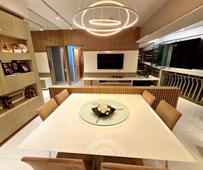Comfort Apartment | Free WiFi