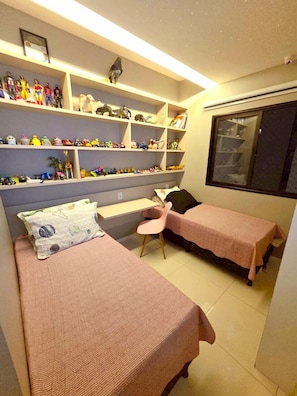 Comfort Apartment | Free WiFi