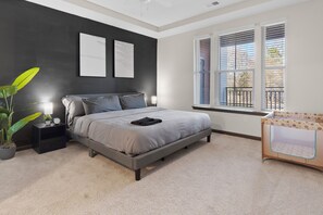 Apartment | Kostenloses WLAN