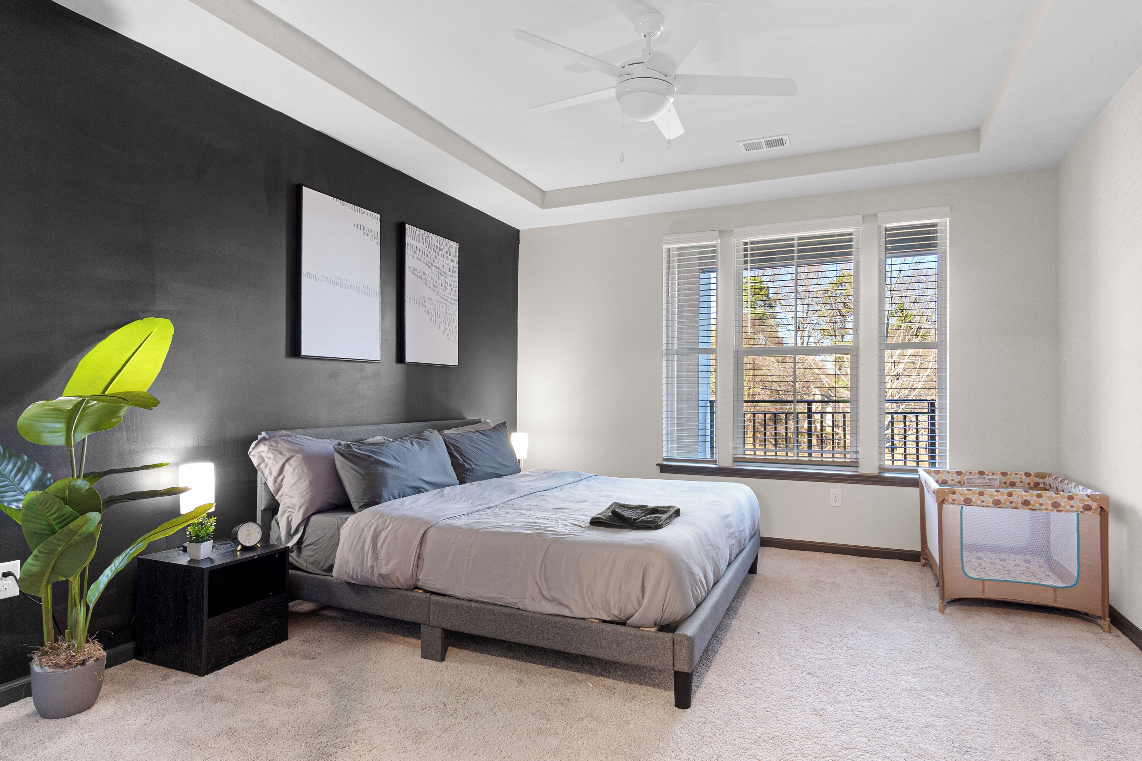 Apartment | Free WiFi