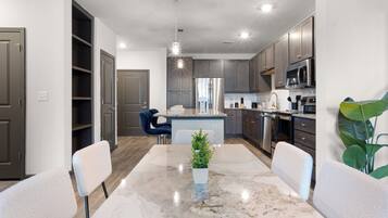 Apartment | Private kitchen