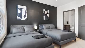 Apartment | Free WiFi