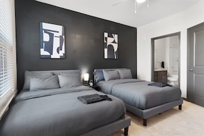 Apartment | Free WiFi