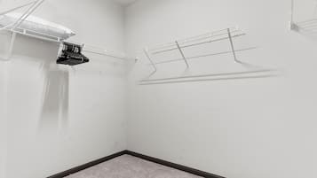 Apartment | Laundry