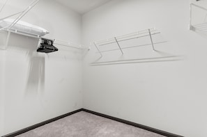 Apartment | Laundry