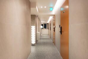 Hallway - Hanadays Jongno Gwanghwamun (Seoul)