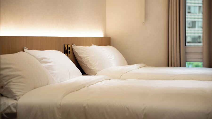 Hana Days Jongno-Gwanghwamun