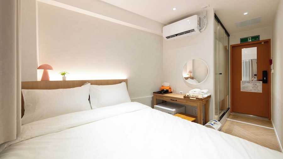 Hana Days Jongno-Gwanghwamun