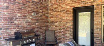   DEER LAKE CABIN NEWLY BUILT with Fireplace