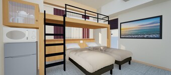 EISEI STAY Ikebukuro Nishi  