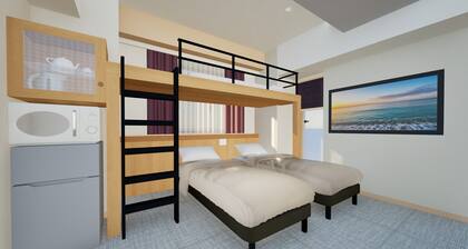 EISEI STAY Ikebukuro Nishi