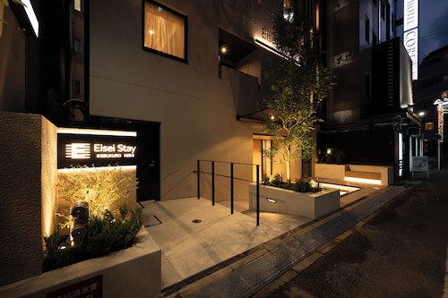 永盛住宿池袋西  