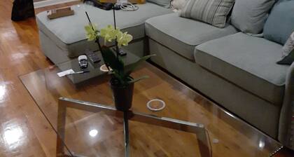 Beautiful condo with AC in vibrant Chicago
10 mins to beach. 10 mins to downtown