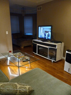 منطقة المعيشة