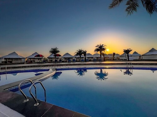 Desert Valley Resort