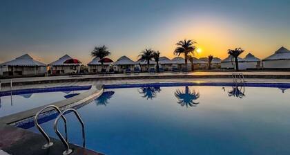 Desert Valley Resort