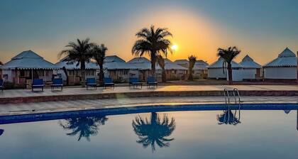 Desert Valley Resort