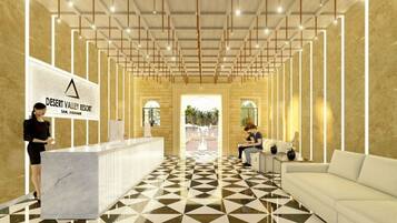 Body treatments, aromatherapy, body scrubs, facials, 1 treatment room