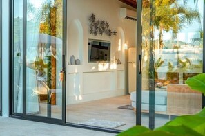 Room - Lek Nana Pool Villa Bophut (Koh Samui)