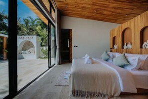 Exterior - Lek Nana Pool Villa Bophut (Koh Samui)