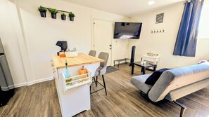 تلفزيون ذكي