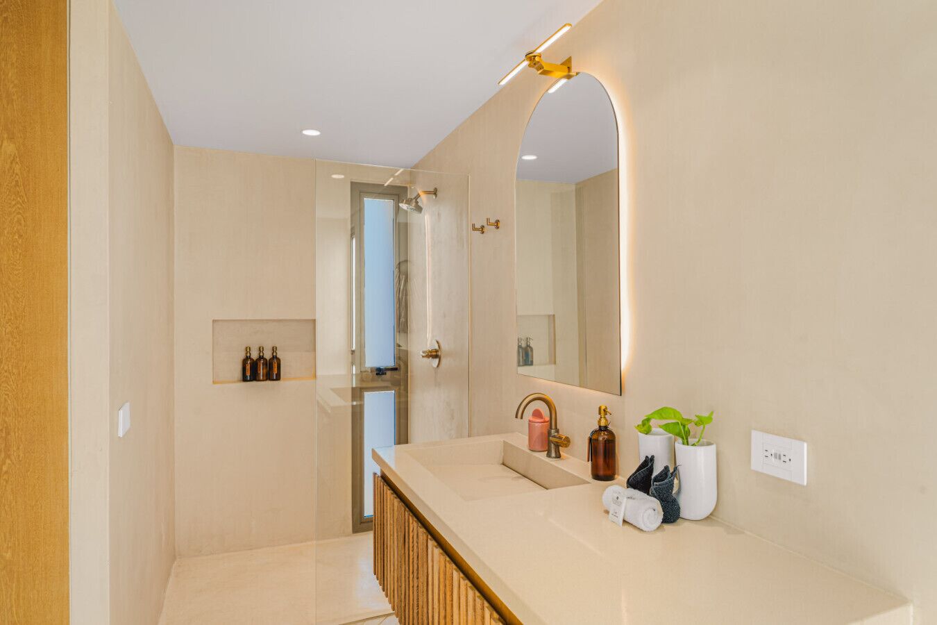 Badkamer