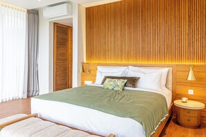 Room - Villa Casa La Brisa by RPM (Kerobokan)