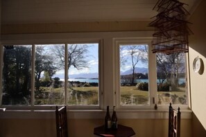 Room - Tekapo1929 Lakefront Villa (Lake Tekapo)