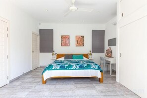 Unclassified image, 3 of 20, button - Villa Lady Blue, 3 Bedrooms (Koh Samui)