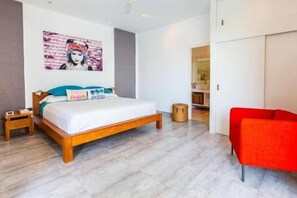 Cribs/infant beds - Villa Lady Blue, 3 Bedrooms (Koh Samui)