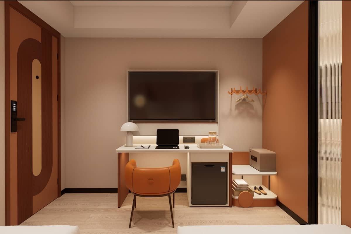 Family Classic, Window