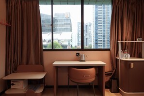 Chambre Double Deluxe