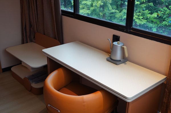 A Hotel Farrer Park - Newly Renovated - Singapore